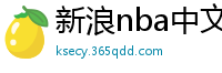 新浪nba中文网